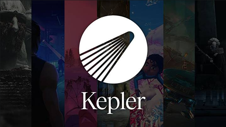 《师父》发行商Kepler去年收入5千万美元 宣布新合作伙伴