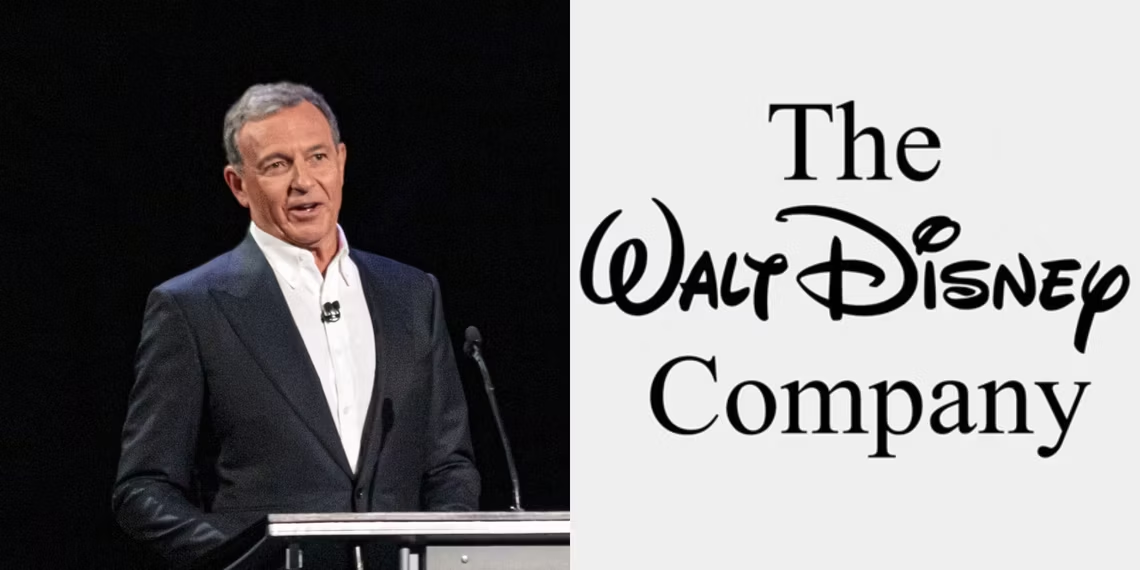 迪士尼将于本周开始第一波7000人裁员计划