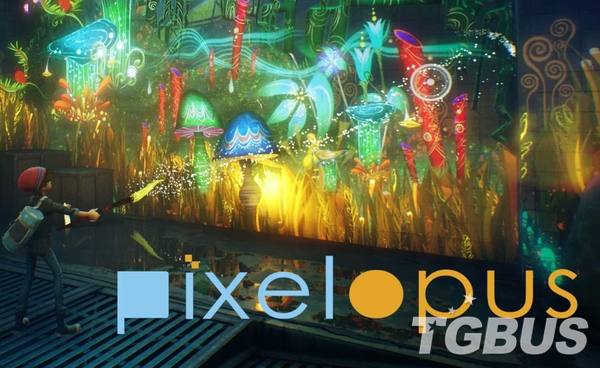 索尼今日宣布将在6月2日正式关闭旗下工作室PixelOpus