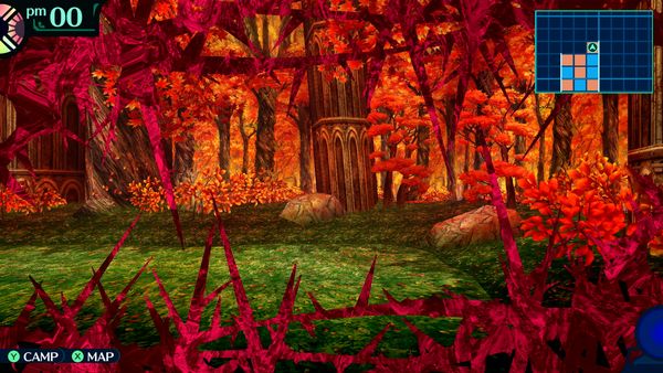 ATLUS的不朽名作《世界树的迷宫》“HD REMASTER”版6月1日发售