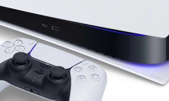 索尼互娱总裁预估PS5最终销量难以超越PS4