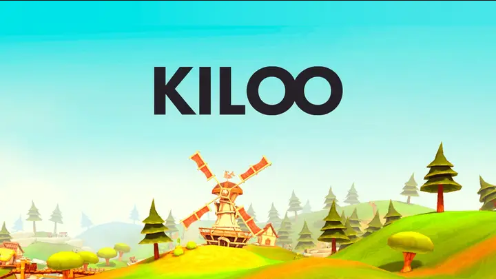 经典手游《地铁冲浪》联合开发商Kiloo Games倒闭