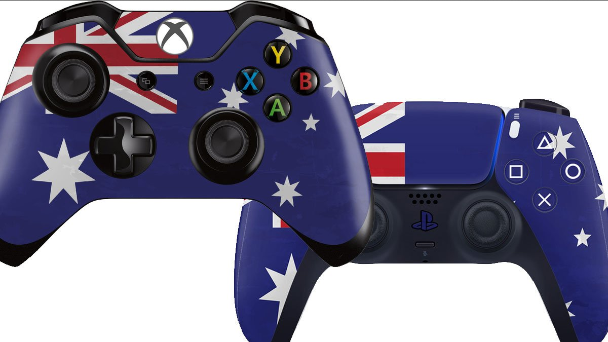 澳大利亚数字游戏税务抵免法案现已获得批准