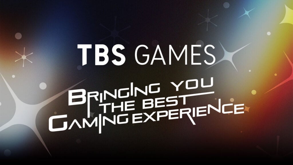 日本东京放送电视台宣布成立TBS Games 全面进军游戏行业