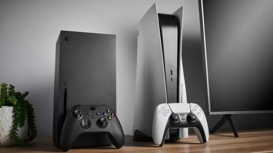 网上调查显示：近半数PS玩家同时拥有Xbox或PC