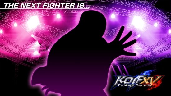 SNK预告《拳皇15》新DLC角色 明天正式公布