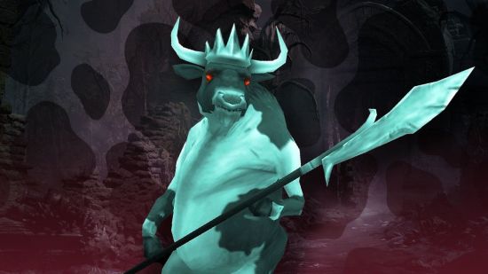 《暗黑破坏神4》开发者对奶牛关给出了“重大暗示”