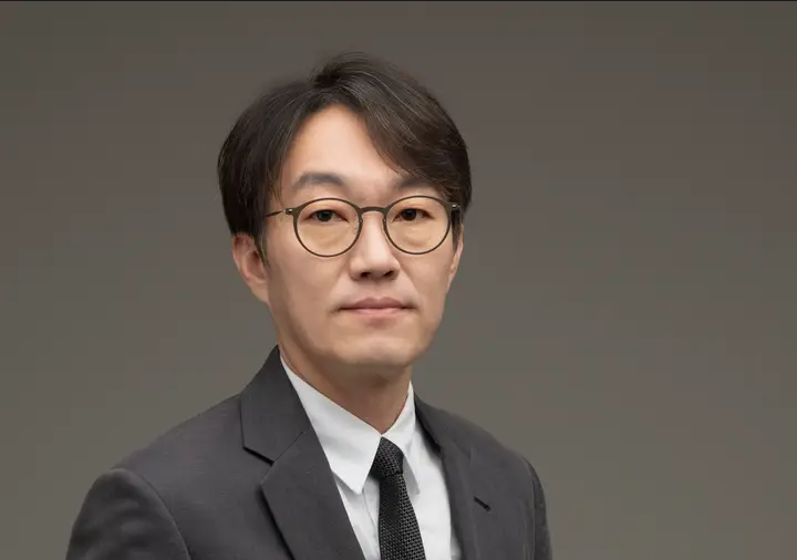 Nexon韩国CEO李政宪被任命为公司新全球总裁