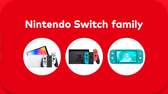 Fami通11月日本销量榜：Switch依然是最热主机