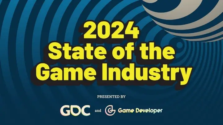 GDC调查：去年有35%的开发商受裁员影响
