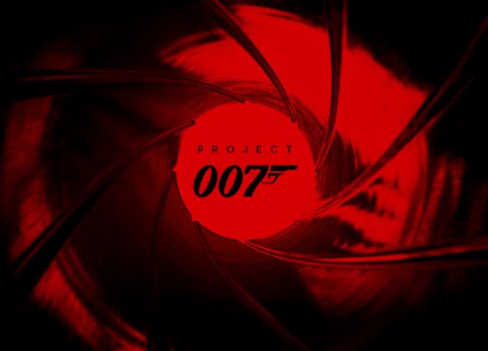 《007》游戏可能混合采用第一人称和第三人称