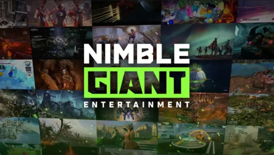 又是Embracer 《星际迷航：无限》开发商 Nimble Giant确认裁员