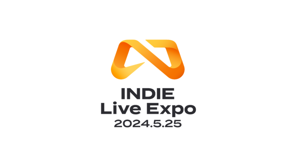 INDIE Live Expo 2024.5.25 正式发表节目详情！